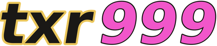 txr999 logo